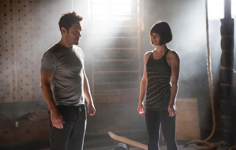 «Пила» классическая: ей всегда больше всех надо - «Любовь»