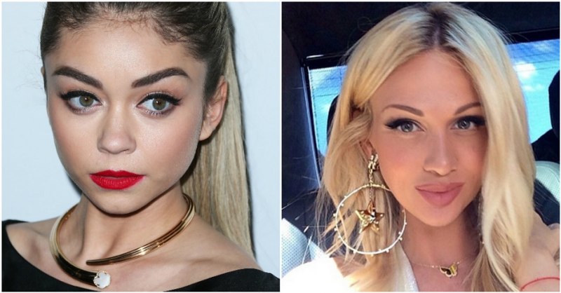 1. Не бойтесь сочетать золото с другими металлами  - «Мода»