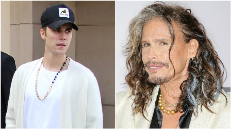 1. Не бойтесь сочетать золото с другими металлами  - «Мода»