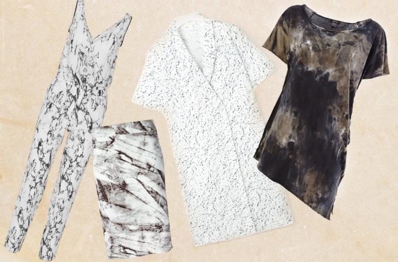 Одежда - «Мода»