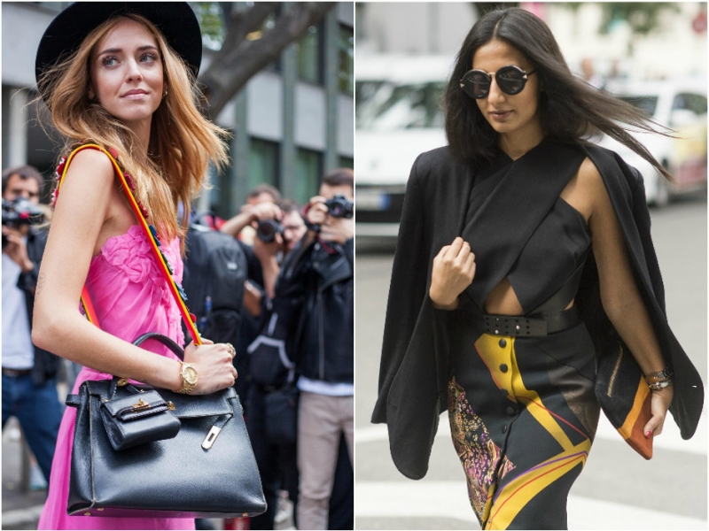 Дольче вита: 5 интересных фактов о стиле итальянок - Мода - - - «Мода»