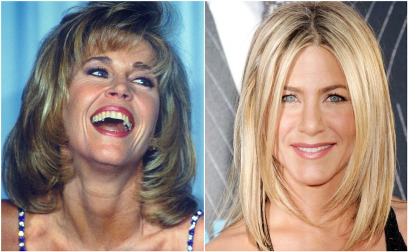 1. Каре с челкой - «Красота»