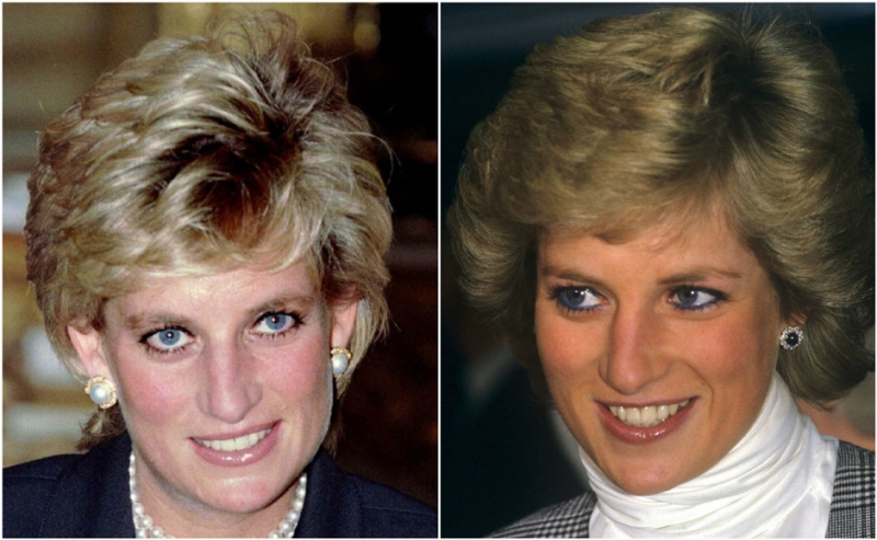 1. Каре с челкой - «Красота»