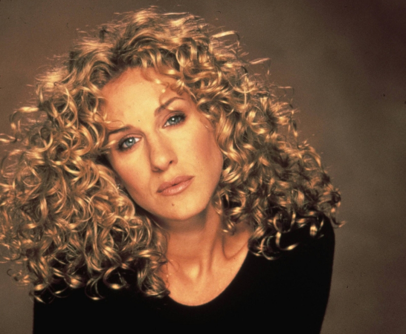 1. Каре с челкой - «Красота»