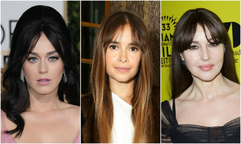 Буду резать: стричь или не стричь - «Красота» Буду резать: стричь или не стричь - «Красота»