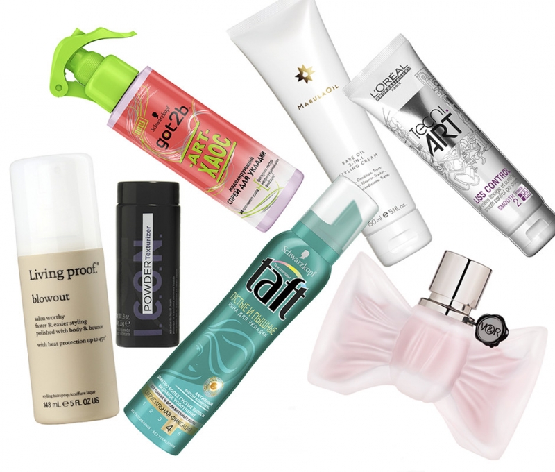 Буду резать: стричь или не стричь - «Красота» Буду резать: стричь или не стричь - «Красота»