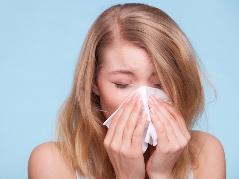 Чем опасна пыль? - «Красота»