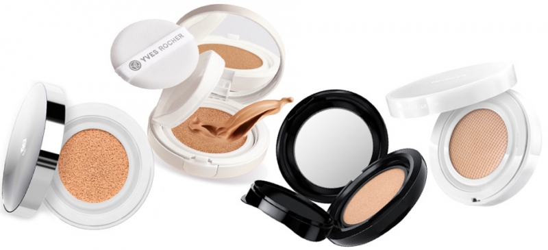 Кушон: что это такое - «Красота»