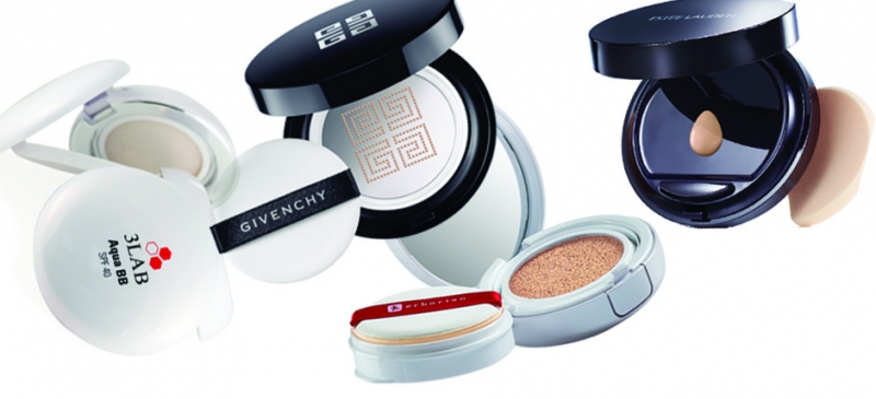 Кушон: что это такое - «Красота»