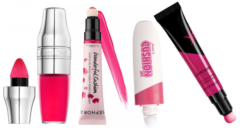 Кушон: что это такое - «Красота»