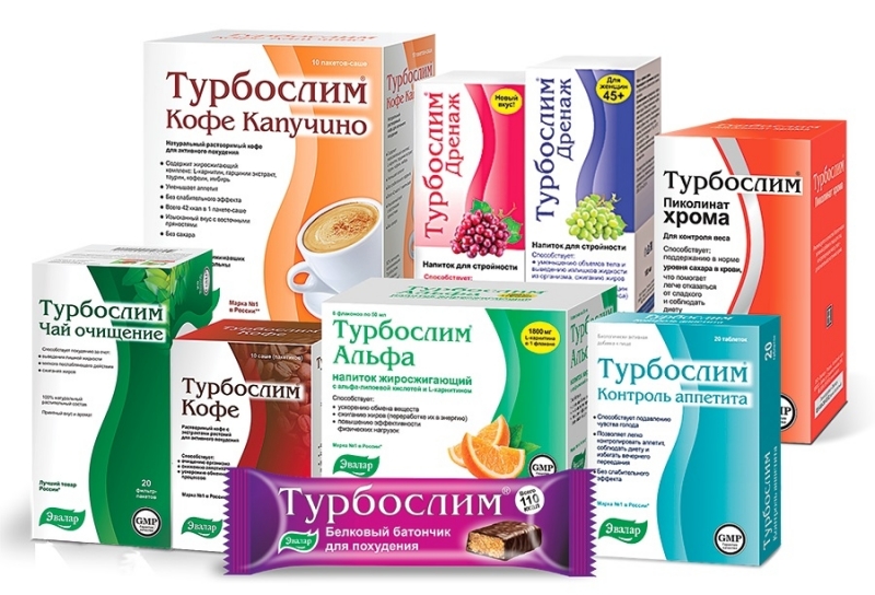 1. Счастливый рацион - «Красота»