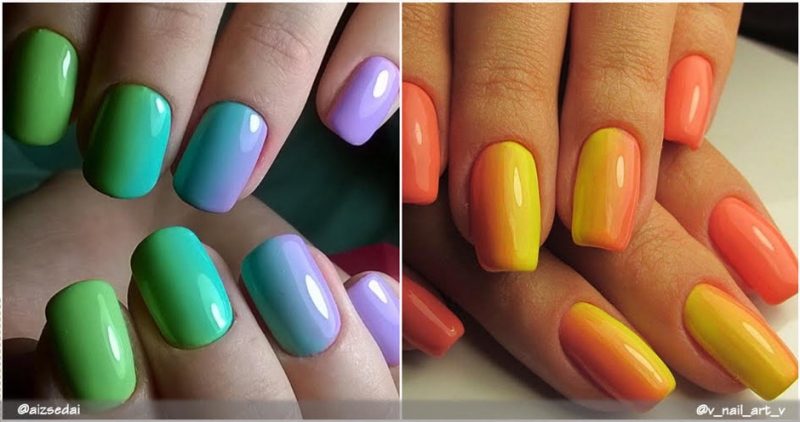 Длина и форма - «Красота»