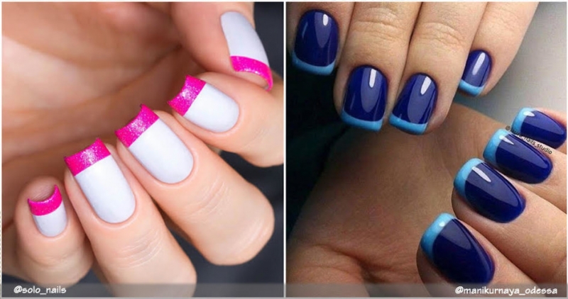 Длина и форма - «Красота»