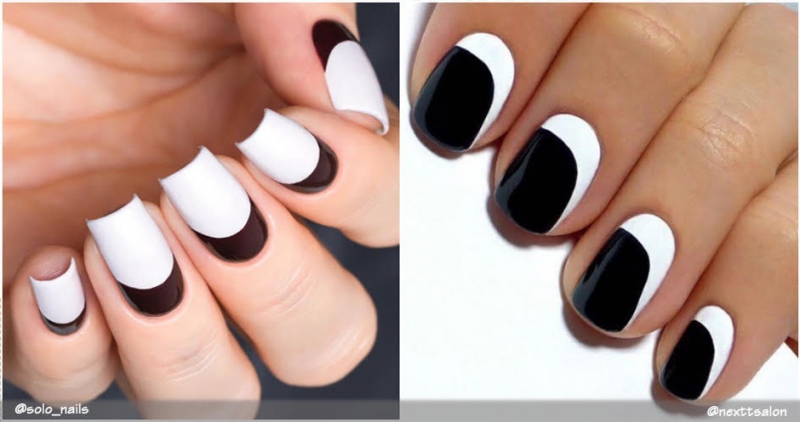 Длина и форма - «Красота»