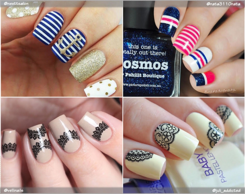 Длина и форма - «Красота»