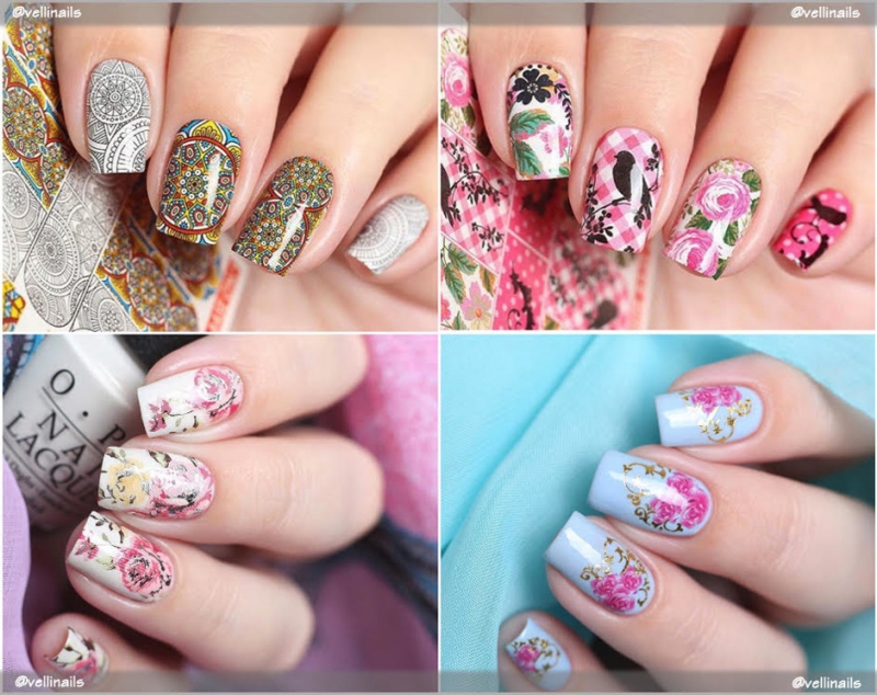 Длина и форма - «Красота»