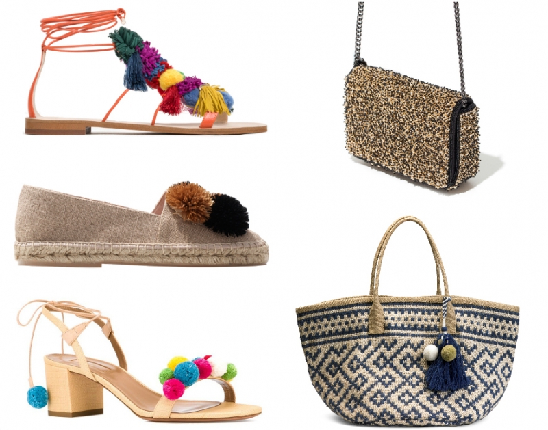 Блестки - «Мода»