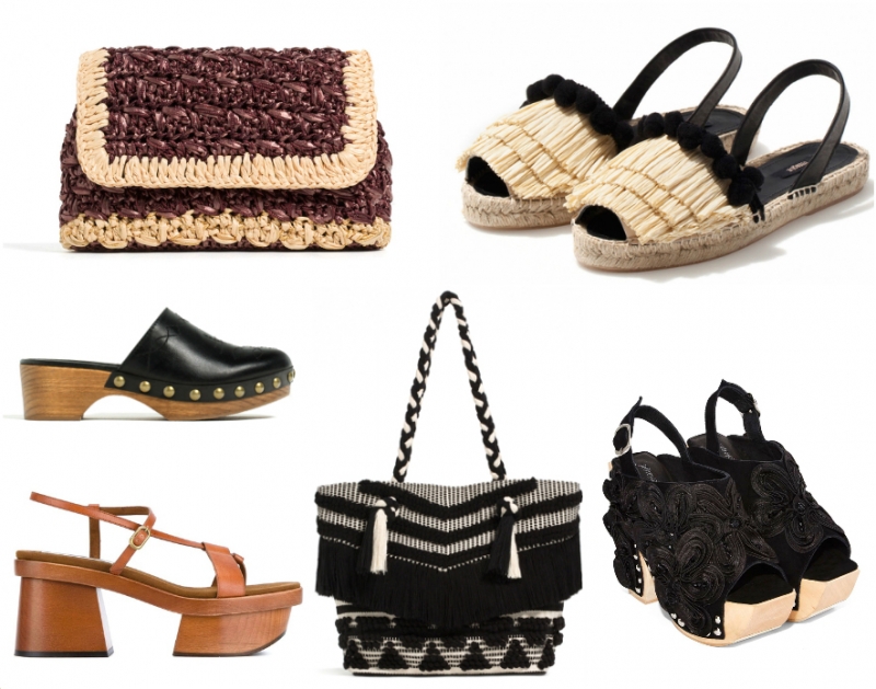 Блестки - «Мода»