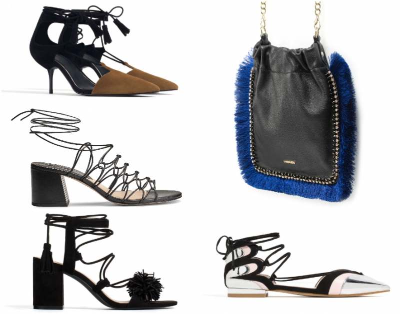 Блестки - «Мода»