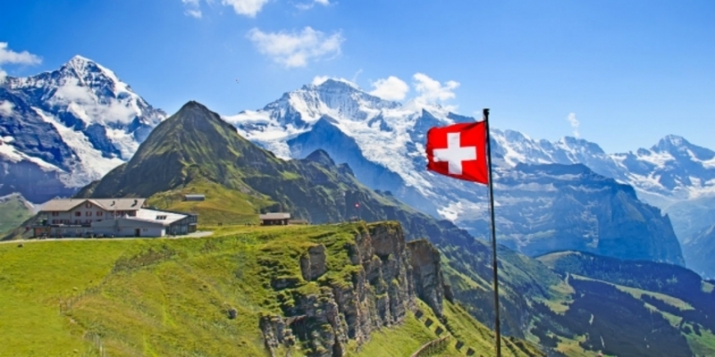 Швейцария против гарантированного дохода - «Бизнес»