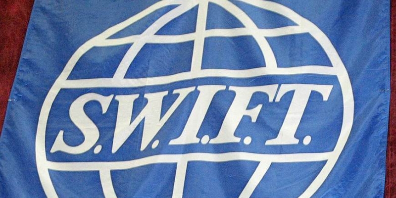 SWIFT заменит криптовалюта - «Бизнес»
