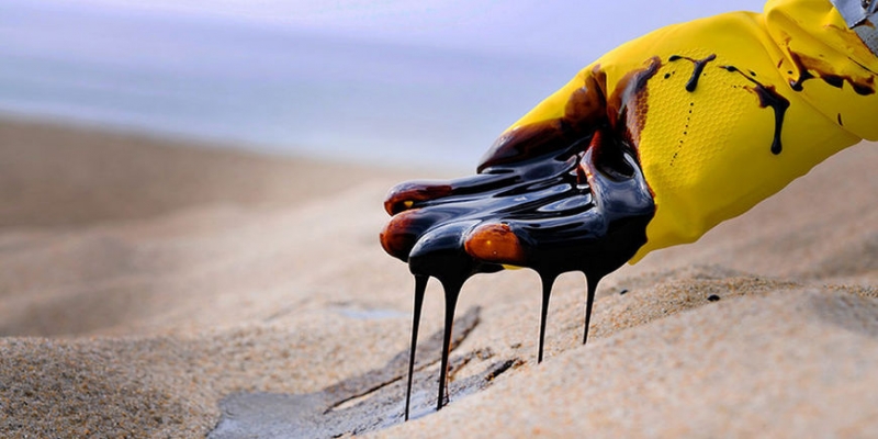 ОПЕК пускает нефть на самотек - «Бизнес»