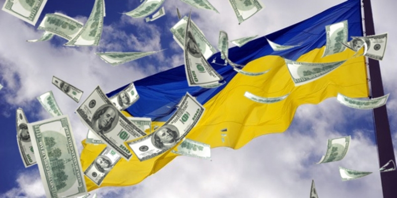 Украина обвинила Россию в «принуждении взять в долг $3 млрд» - «Бизнес»