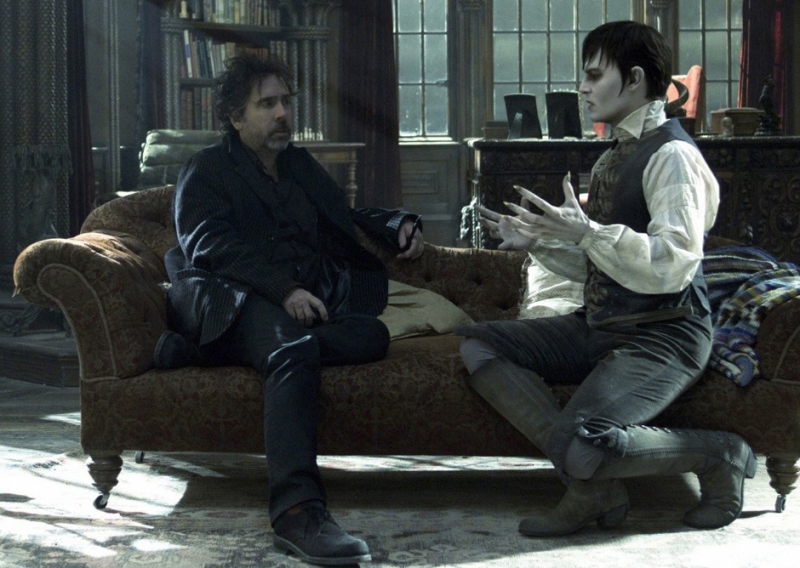 Они постоянно ноют - «Любовь»