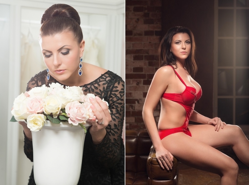 Шаг 2: терпеливо и целенаправленно трудиться - «Любовь»