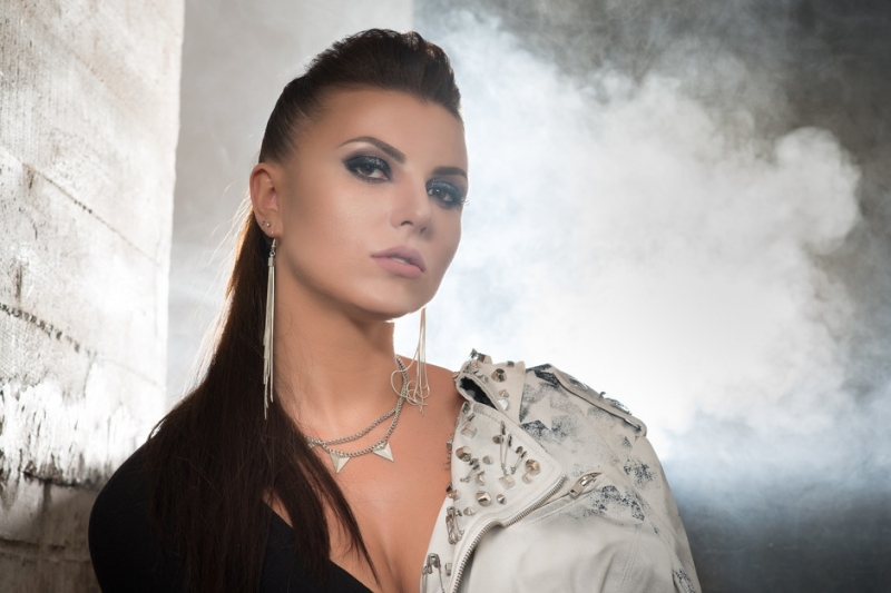 Шаг 2: терпеливо и целенаправленно трудиться - «Любовь»