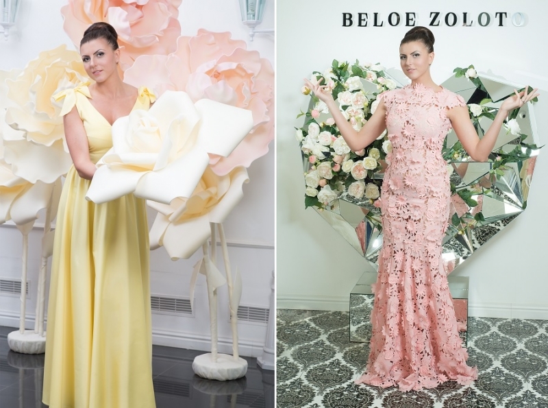 Шаг 2: терпеливо и целенаправленно трудиться - «Любовь»