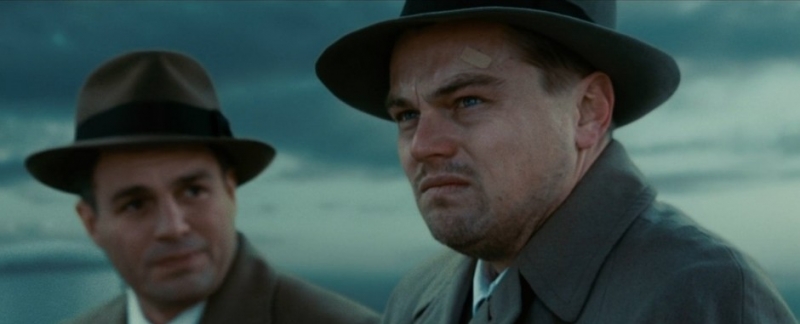 Нытик перестает замечать хорошее - «Любовь»