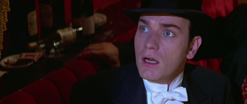 Нытик перестает замечать хорошее - «Любовь»