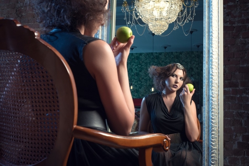 Как выдержать 11-часовые съемки - «Любовь»