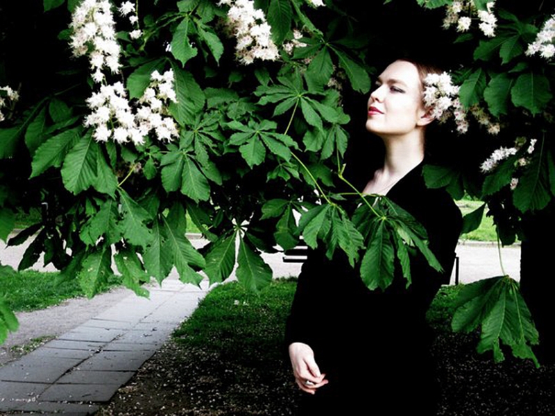 «Официальный брак — это настоящее признание в любви. И обещание хранить эту любовь» - «Любовь»