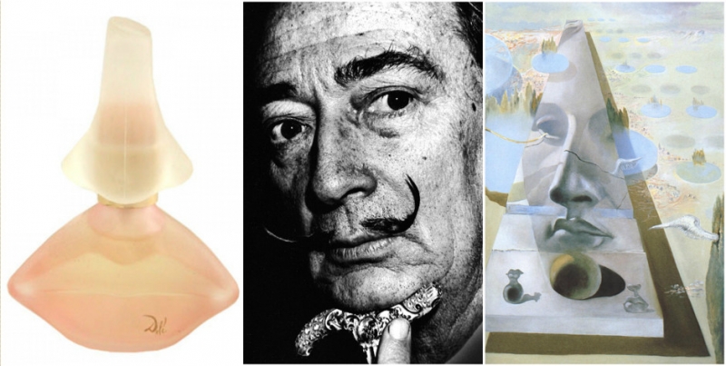 L’Heure Bleue, Guerlain (1912) - «Красота»