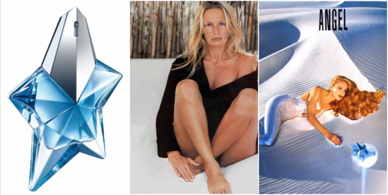 L’Heure Bleue, Guerlain (1912) - «Красота»