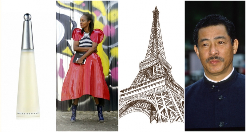 L’Heure Bleue, Guerlain (1912) - «Красота»