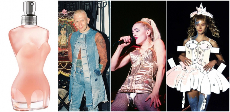 L’Heure Bleue, Guerlain (1912) - «Красота»