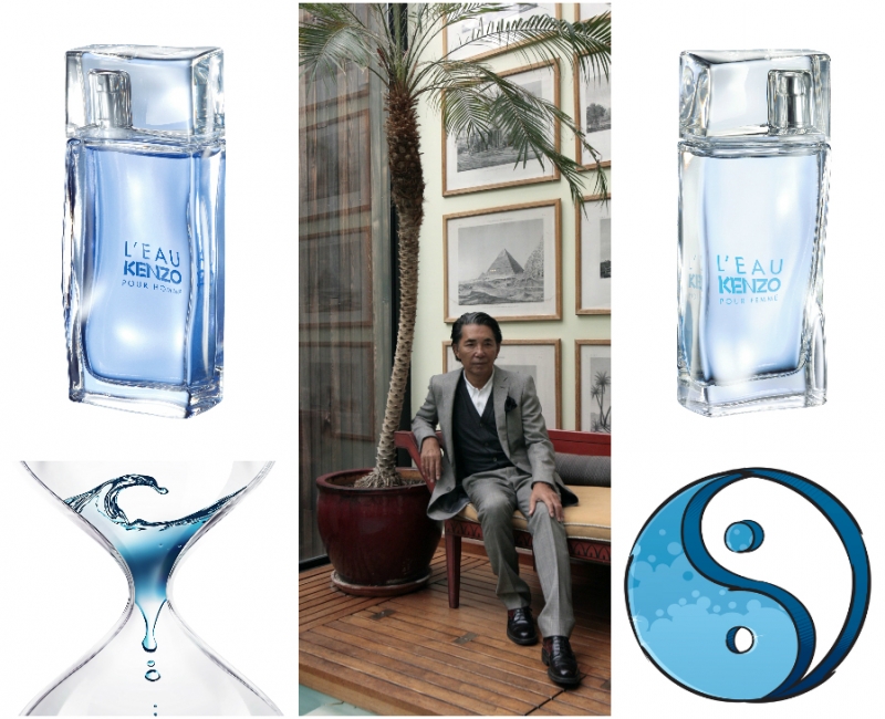 L’Heure Bleue, Guerlain (1912) - «Красота»