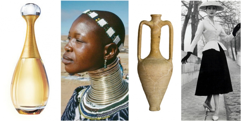 L’Heure Bleue, Guerlain (1912) - «Красота»