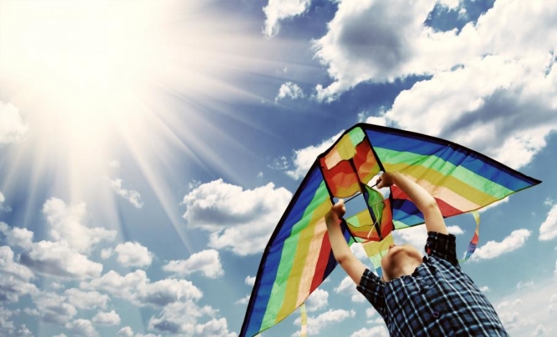 Отдых на даче — для детей младше 3 лет - «Красота»