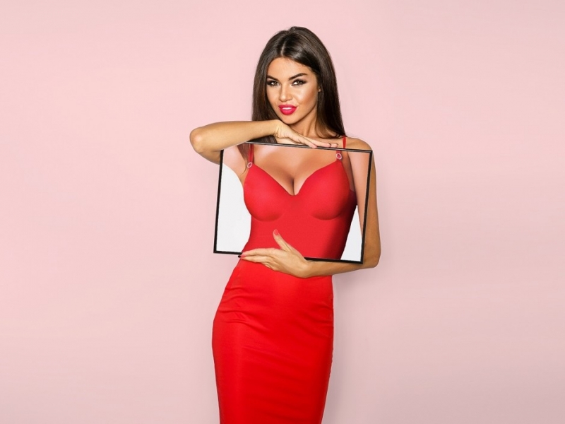 «Хочу пластику»: как выиграть пластическую операцию мечты  - «Красота»