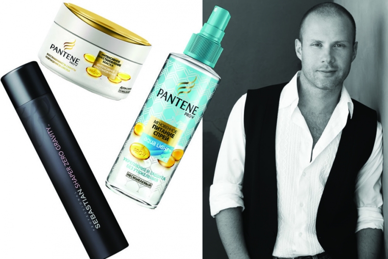 Андрей Дрыкин - «Красота»