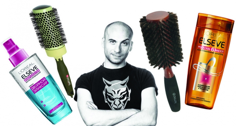 Андрей Дрыкин - «Красота»