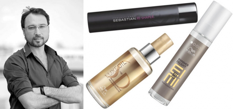 Андрей Дрыкин - «Красота»