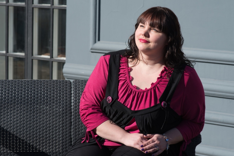 1. Избавиться от иллюзий - «Любовь»