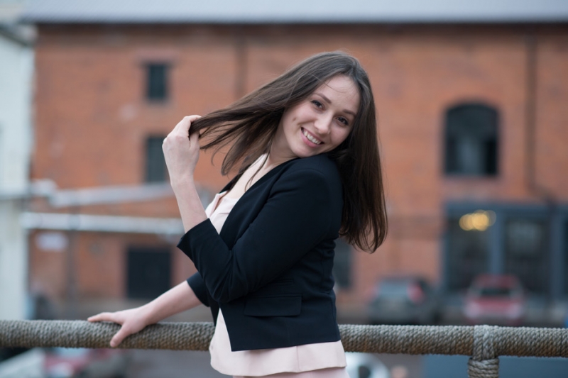 1. Избавиться от иллюзий - «Любовь»