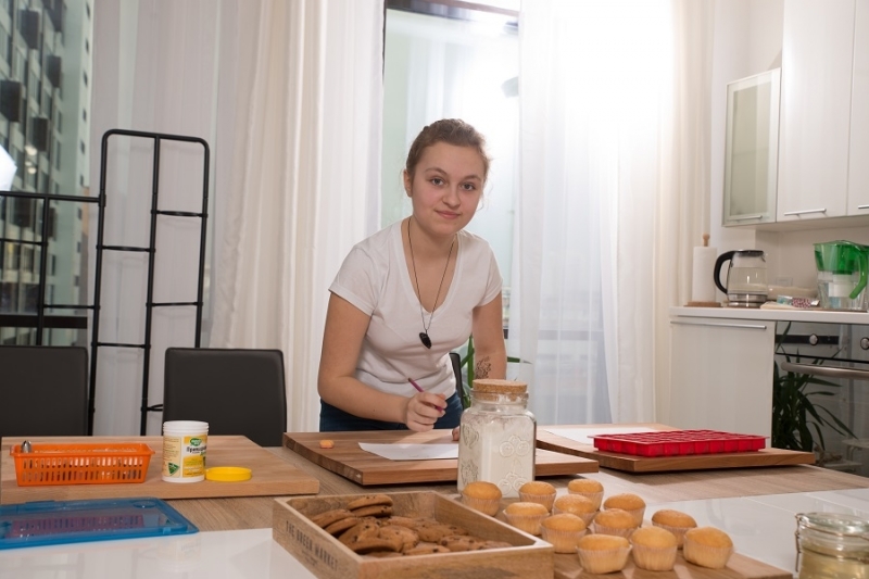 1. Избавиться от иллюзий - «Любовь»