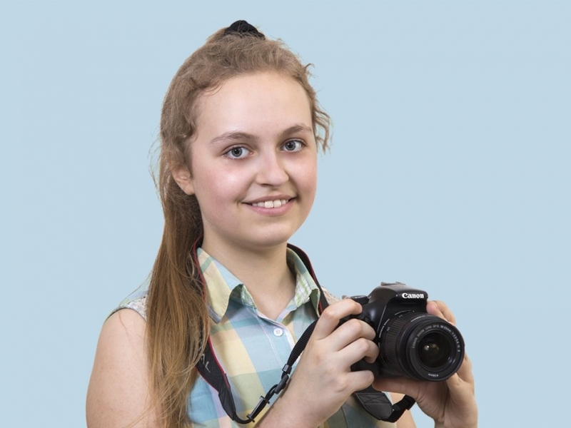 Попробуйте рецепт от Маши - «Любовь»